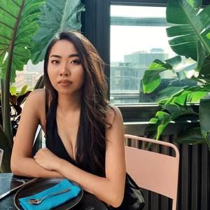 Meet your Posher, Ari